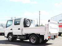 MITSUBISHI FUSO Canter Double Cab TPG-FDA00 2016 37,392km_2