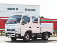 MITSUBISHI FUSO Canter Double Cab TPG-FDA00 2016 37,392km_3