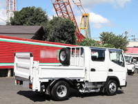 MITSUBISHI FUSO Canter Double Cab TPG-FDA00 2016 37,392km_4