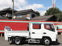 MITSUBISHI FUSO Canter Double Cab TPG-FDA00 2016 37,392km_5