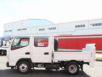 MITSUBISHI FUSO Canter Double Cab TPG-FDA00 2016 37,392km_6