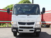 MITSUBISHI FUSO Canter Double Cab TPG-FDA00 2016 37,392km_7