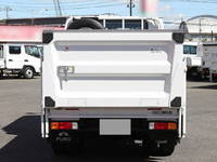 MITSUBISHI FUSO Canter Double Cab TPG-FDA00 2016 37,392km_8