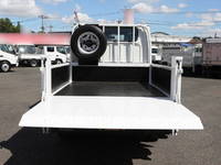 MITSUBISHI FUSO Canter Double Cab TPG-FDA00 2016 37,392km_9