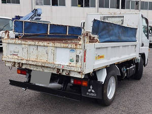 Canter Dump_2