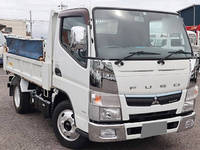 MITSUBISHI FUSO Canter Dump TPG-FBA60 2017 51,470km_3