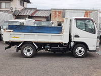 MITSUBISHI FUSO Canter Dump TPG-FBA60 2017 51,470km_7