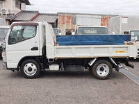 MITSUBISHI FUSO Canter Dump TPG-FBA60 2017 51,470km_8