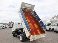 MITSUBISHI FUSO Canter Dump TPG-FBA60 2017 51,470km_9