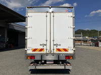 HINO Ranger Refrigerator & Freezer Truck SKG-FC9JJAA 2012 445,769km_10