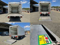 HINO Ranger Refrigerator & Freezer Truck SKG-FC9JJAA 2012 445,769km_13