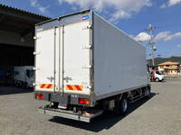 HINO Ranger Refrigerator & Freezer Truck SKG-FC9JJAA 2012 445,769km_2