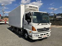 HINO Ranger Refrigerator & Freezer Truck SKG-FC9JJAA 2012 445,769km_3