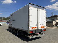 HINO Ranger Refrigerator & Freezer Truck SKG-FC9JJAA 2012 445,769km_4