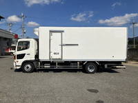 HINO Ranger Refrigerator & Freezer Truck SKG-FC9JJAA 2012 445,769km_5