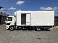 HINO Ranger Refrigerator & Freezer Truck SKG-FC9JJAA 2012 445,769km_6