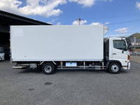 HINO Ranger Refrigerator & Freezer Truck SKG-FC9JJAA 2012 445,769km_7