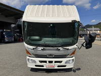 HINO Ranger Refrigerator & Freezer Truck SKG-FC9JJAA 2012 445,769km_9