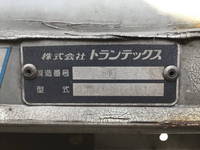 HINO Ranger Aluminum Wing BDG-FD8JLWG 2007 741,704km_17