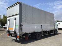 HINO Ranger Aluminum Wing BDG-FD8JLWG 2007 741,704km_2