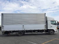 HINO Ranger Aluminum Wing BDG-FD8JLWG 2007 741,704km_6