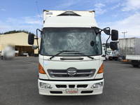 HINO Ranger Aluminum Wing BDG-FD8JLWG 2007 741,704km_7