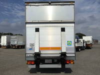 HINO Ranger Aluminum Wing BDG-FD8JLWG 2007 741,704km_9