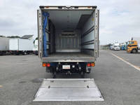 HINO Ranger Refrigerator & Freezer Truck TKG-FC9JJAG 2013 538,621km_10