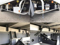 HINO Ranger Refrigerator & Freezer Truck TKG-FC9JJAG 2013 538,621km_18