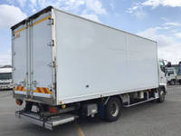 HINO Ranger Refrigerator & Freezer Truck TKG-FC9JJAG 2013 538,621km_2