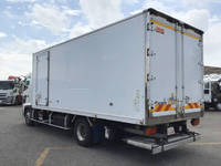 HINO Ranger Refrigerator & Freezer Truck TKG-FC9JJAG 2013 538,621km_4