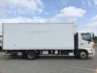 HINO Ranger Refrigerator & Freezer Truck TKG-FC9JJAG 2013 538,621km_6