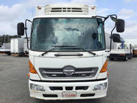 HINO Ranger Refrigerator & Freezer Truck TKG-FC9JJAG 2013 538,621km_7