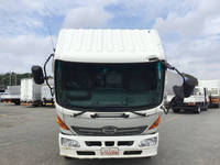 HINO Ranger Refrigerator & Freezer Truck TKG-FC9JJAG 2013 538,621km_8