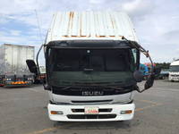 ISUZU Forward Flat Body PA-FRR34M4 2005 139,093km_10