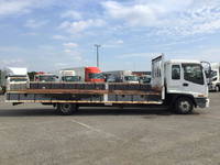 ISUZU Forward Flat Body PA-FRR34M4 2005 139,093km_8