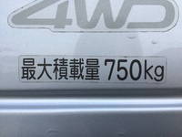 TOYOTA Townace Flat Body 5BF-S413U 2021 30,709km_16