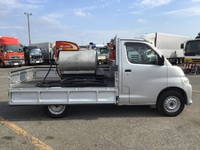 TOYOTA Townace Flat Body 5BF-S413U 2021 30,709km_8