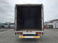 MITSUBISHI FUSO Fighter Aluminum Wing PA-FK71RM 2005 616,733km_10