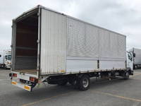 MITSUBISHI FUSO Fighter Aluminum Wing PA-FK71RM 2005 616,733km_11
