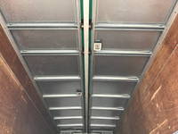 MITSUBISHI FUSO Fighter Aluminum Wing PA-FK71RM 2005 616,733km_15