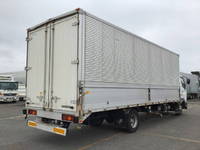 MITSUBISHI FUSO Fighter Aluminum Wing PA-FK71RM 2005 616,733km_2