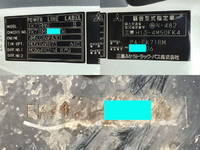 MITSUBISHI FUSO Fighter Aluminum Wing PA-FK71RM 2005 616,733km_39