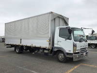 MITSUBISHI FUSO Fighter Aluminum Wing PA-FK71RM 2005 616,733km_3
