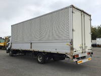 MITSUBISHI FUSO Fighter Aluminum Wing PA-FK71RM 2005 616,733km_4