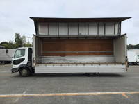 MITSUBISHI FUSO Fighter Aluminum Wing PA-FK71RM 2005 616,733km_5