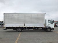 MITSUBISHI FUSO Fighter Aluminum Wing PA-FK71RM 2005 616,733km_6