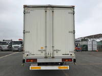MITSUBISHI FUSO Fighter Aluminum Wing PA-FK71RM 2005 616,733km_9