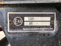 MITSUBISHI FUSO Canter Sprinkler Truck TPG-FEB90 2016 56,769km_20