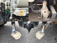 MITSUBISHI FUSO Canter Sprinkler Truck TPG-FEB90 2016 56,769km_22